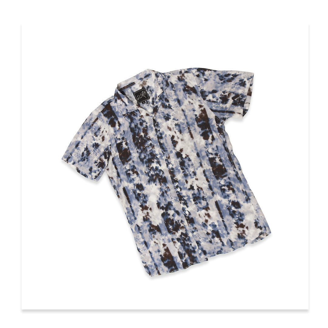 Tie n Dye Shirt - Men's