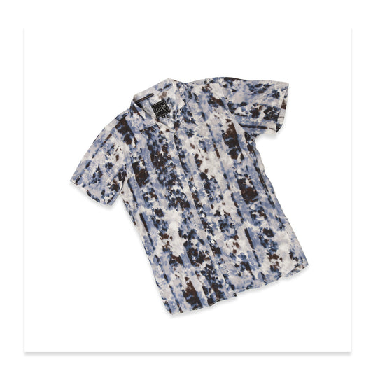 Tie n Dye Shirt - Men's